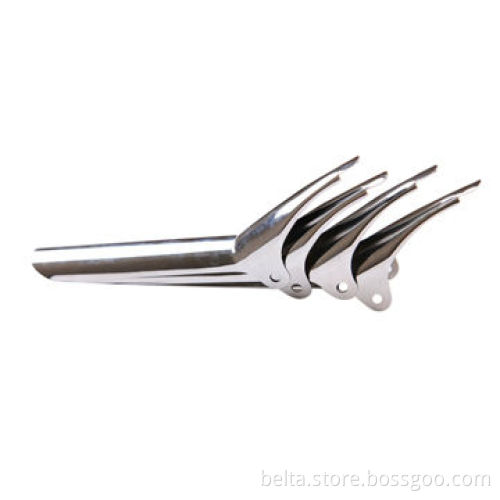 metal stamping parts